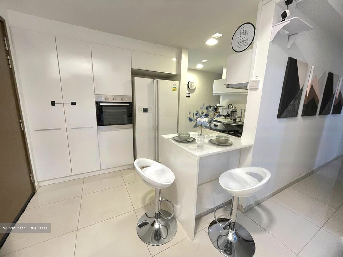 One-north Residences (D5), Apartment #481827451